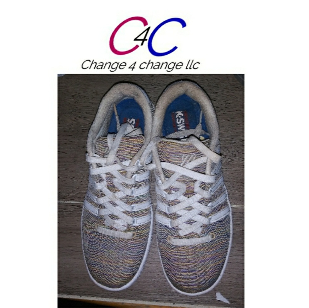 Women's k swiss